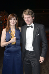 Deutscher Schauspielpreis 2022 in Berlin