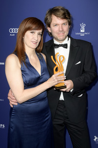 Deutscher Schauspielpreis 2022 in Berlin