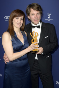 Deutscher Schauspielpreis 2022 in Berlin