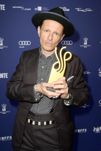 Deutscher Schauspielpreis 2022 in Berlin