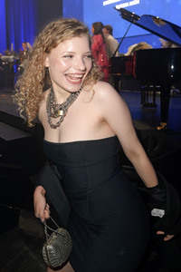 Deutscher Schauspielpreis 2022 in Berlin