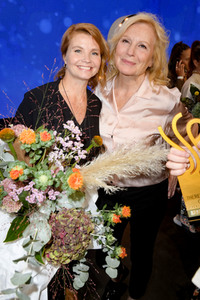 Deutscher Schauspielpreis 2022 in Berlin