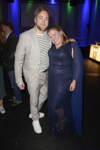 Deutscher Schauspielpreis 2022 in Berlin