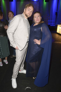 Deutscher Schauspielpreis 2022 in Berlin