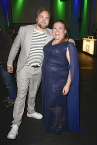 Deutscher Schauspielpreis 2022 in Berlin