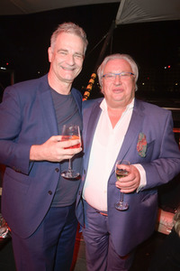 Deutscher Schauspielpreis 2022 in Berlin