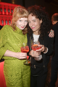 Deutscher Schauspielpreis 2022 in Berlin