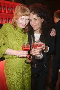 Deutscher Schauspielpreis 2022 in Berlin