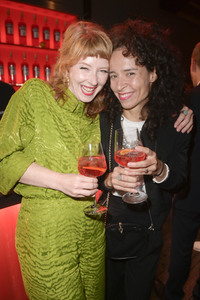 Deutscher Schauspielpreis 2022 in Berlin