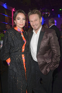 Deutscher Schauspielpreis 2022 in Berlin