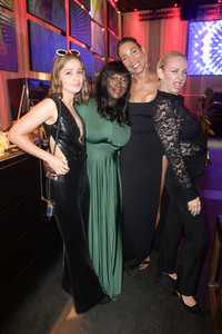 Deutscher Schauspielpreis 2022 in Berlin