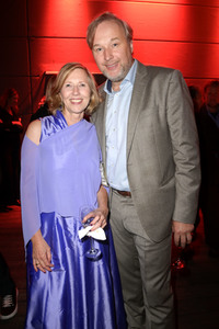 Deutscher Schauspielpreis 2022 in Berlin