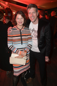 Deutscher Schauspielpreis 2022 in Berlin