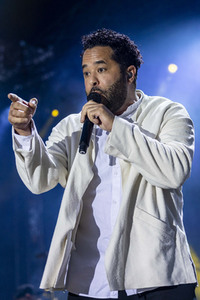 Konzert von Adel Tawil in Gotha