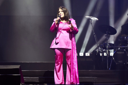 Konzert von Marianne Rosenberg in Hannover