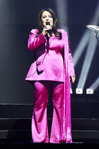 Konzert von Marianne Rosenberg in Hannover