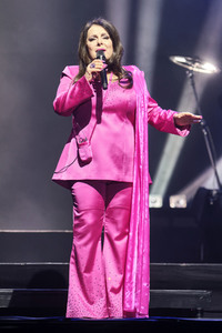 Konzert von Marianne Rosenberg in Hannover