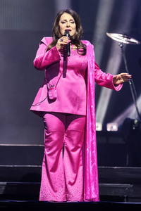 Konzert von Marianne Rosenberg in Hannover