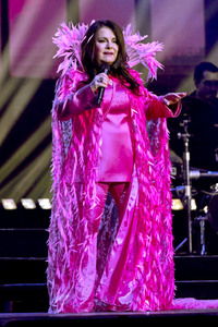 Konzert von Marianne Rosenberg in Hannover