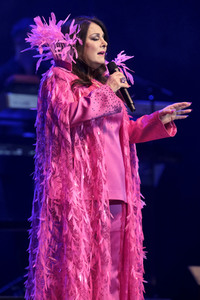 Konzert von Marianne Rosenberg in Hannover