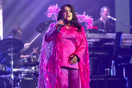 Konzert von Marianne Rosenberg in Hannover