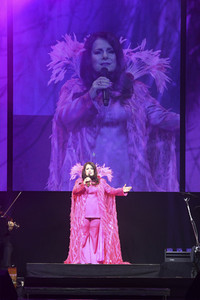 Konzert von Marianne Rosenberg in Hannover