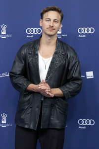 Deutscher Schauspielpreis 2022 in Berlin