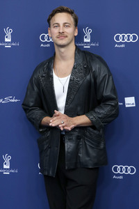 Deutscher Schauspielpreis 2022 in Berlin