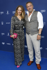 Deutscher Schauspielpreis 2022 in Berlin