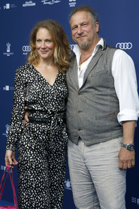 Deutscher Schauspielpreis 2022 in Berlin