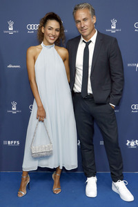 Deutscher Schauspielpreis 2022 in Berlin