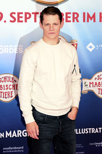 Filmpremiere 'Die Schule der magischen Tiere 2' in München