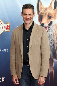 Filmpremiere 'Die Schule der magischen Tiere 2' in München