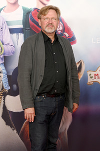 Filmpremiere 'Die Schule der magischen Tiere 2' in München