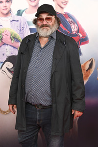 Filmpremiere 'Die Schule der magischen Tiere 2' in München