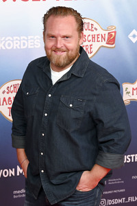 Filmpremiere 'Die Schule der magischen Tiere 2' in München