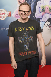 Filmpremiere 'Die Schule der magischen Tiere 2' in München