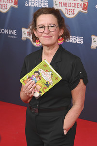 Filmpremiere 'Die Schule der magischen Tiere 2' in München