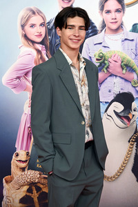 Filmpremiere 'Die Schule der magischen Tiere 2' in München