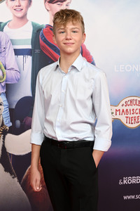 Filmpremiere 'Die Schule der magischen Tiere 2' in München