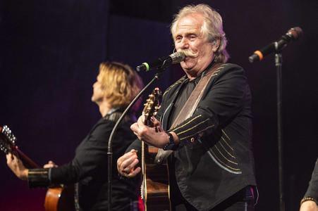 Konzert der Höhner in Erfurt