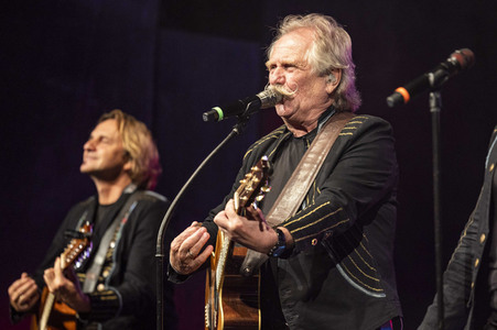 Konzert der Höhner in Erfurt