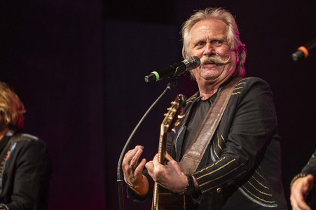 Konzert der Höhner in Erfurt