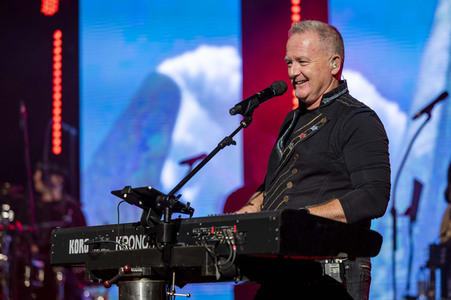 Konzert der Höhner in Erfurt