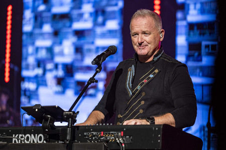 Konzert der Höhner in Erfurt