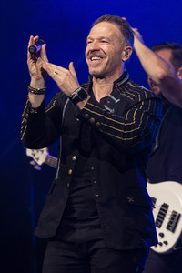 Konzert der Höhner in Erfurt