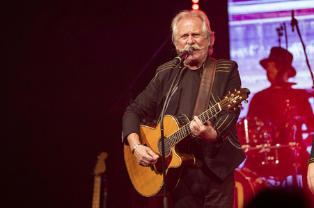 Konzert der Höhner in Erfurt