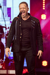 Konzert der Höhner in Erfurt