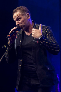 Konzert der Höhner in Erfurt