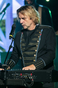 Konzert der Höhner in Erfurt